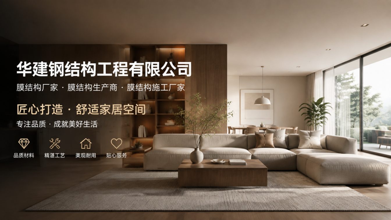 越西县为西南场景提供膜结构方案
